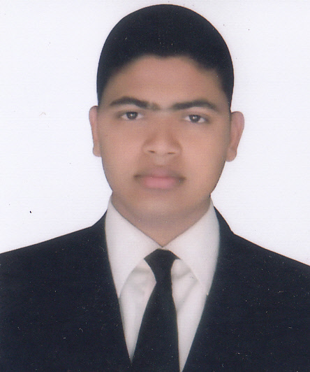 Bakhtiar Hossain